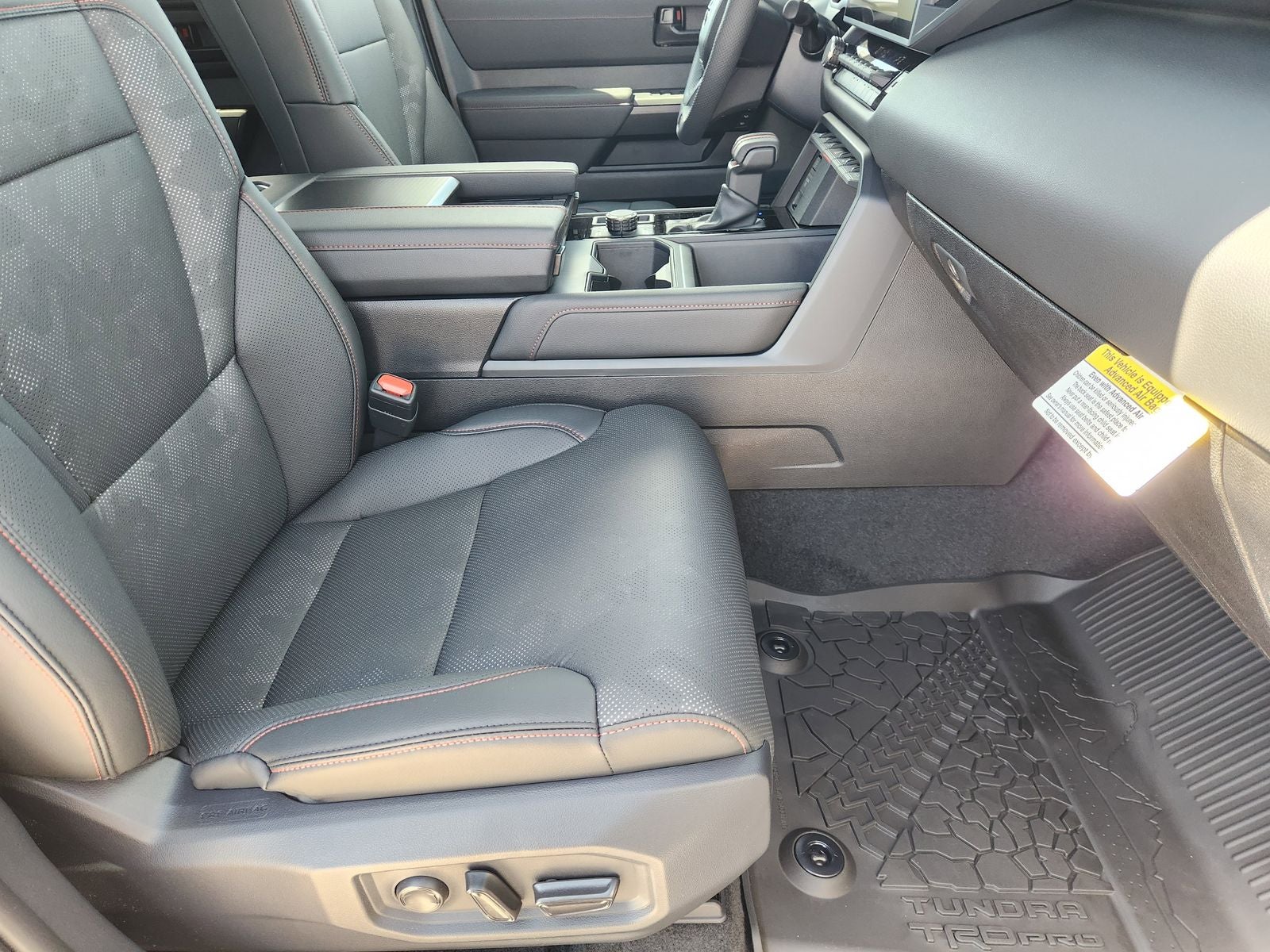 2026 Toyota Tundra i-FORCE MAX Tundra TRD Pro