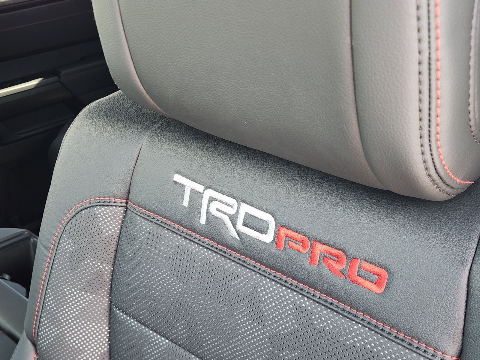 2026 Toyota Tundra i-FORCE MAX Tundra TRD Pro