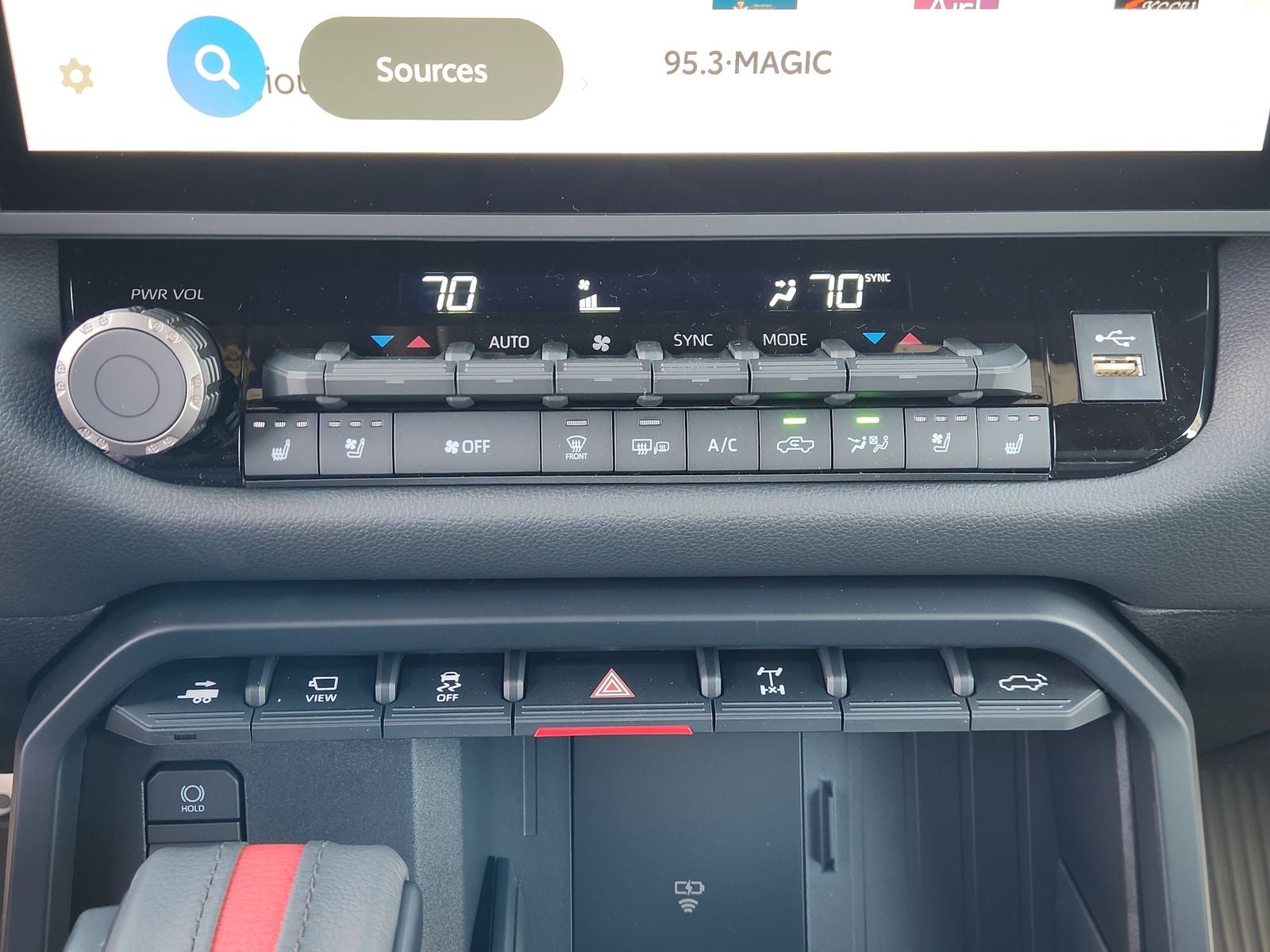 2026 Toyota Tundra i-FORCE MAX Tundra TRD Pro