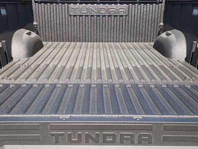 2026 Toyota Tundra i-FORCE MAX Tundra TRD Pro