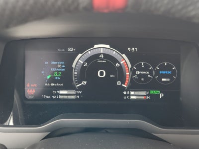 2026 Toyota Tundra i-FORCE MAX Tundra TRD Pro