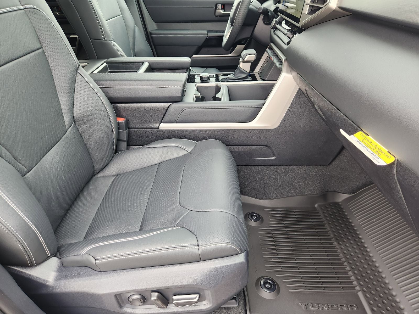 2026 Toyota Tundra i-FORCE MAX Tundra Limited