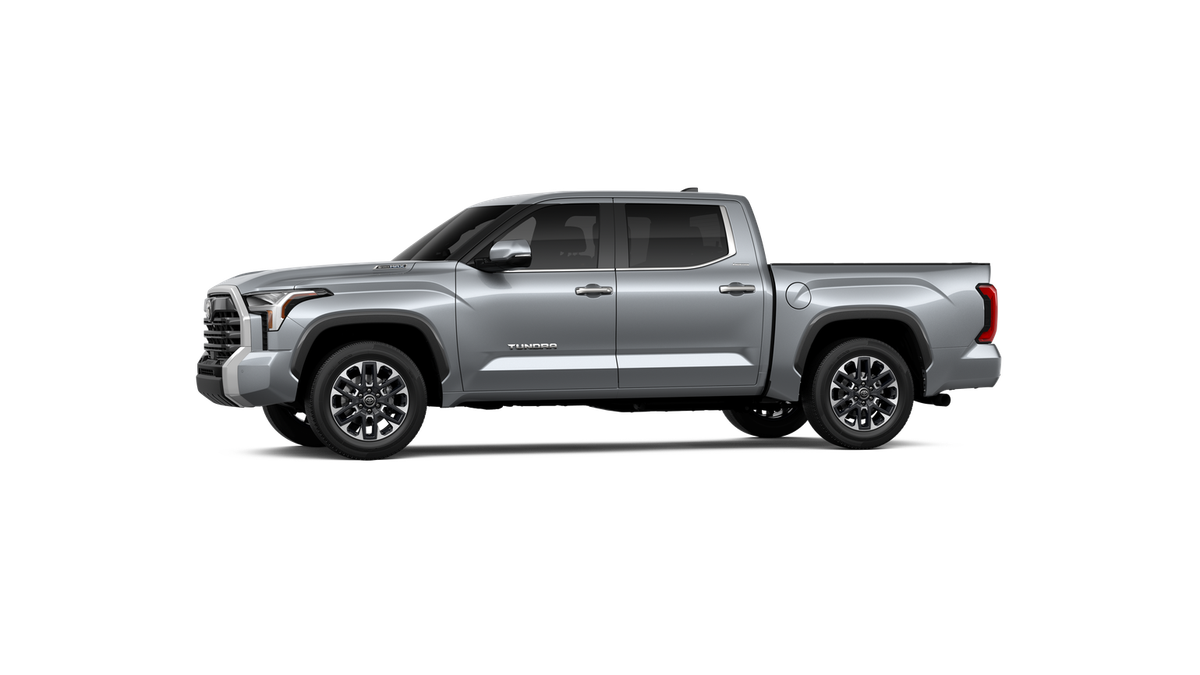 2026 Toyota Tundra i-FORCE MAX Tundra Limited