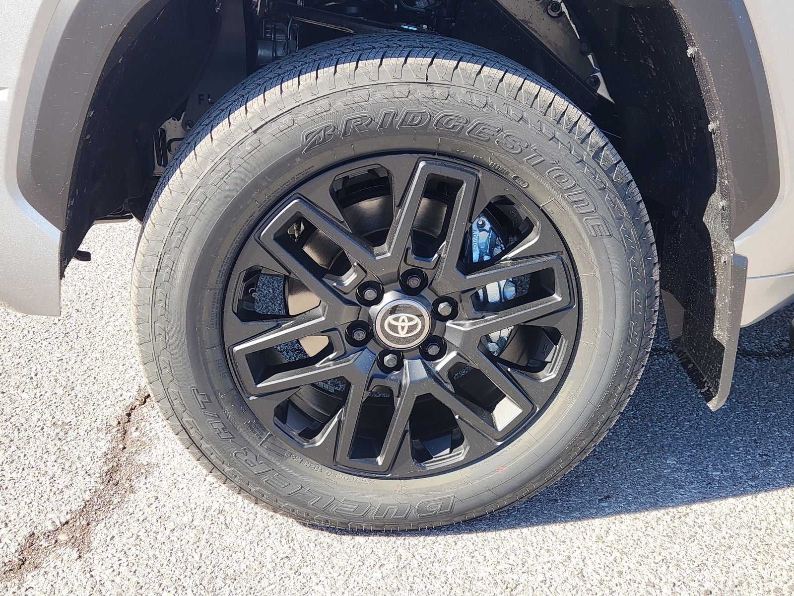 2026 Toyota Tundra i-FORCE MAX Tundra Limited