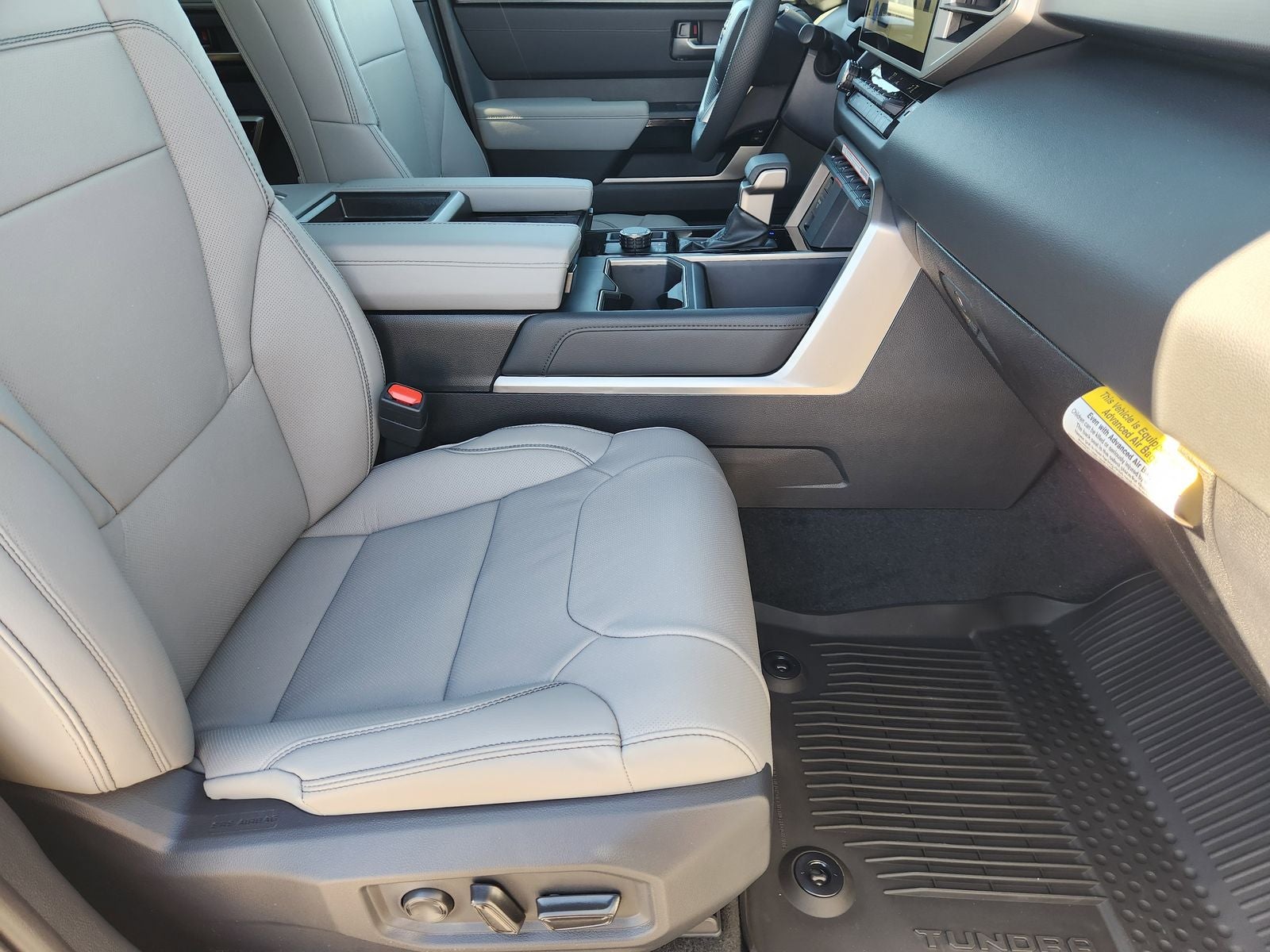 2026 Toyota Tundra i-FORCE MAX Tundra Limited