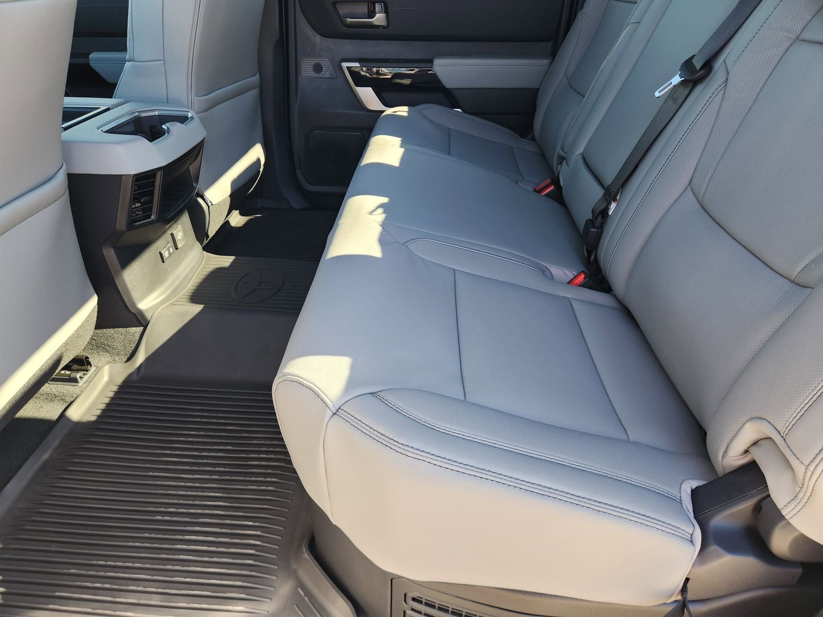 2026 Toyota Tundra i-FORCE MAX Tundra Limited