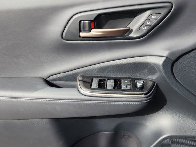 2026 Toyota Toyota Crown Limited