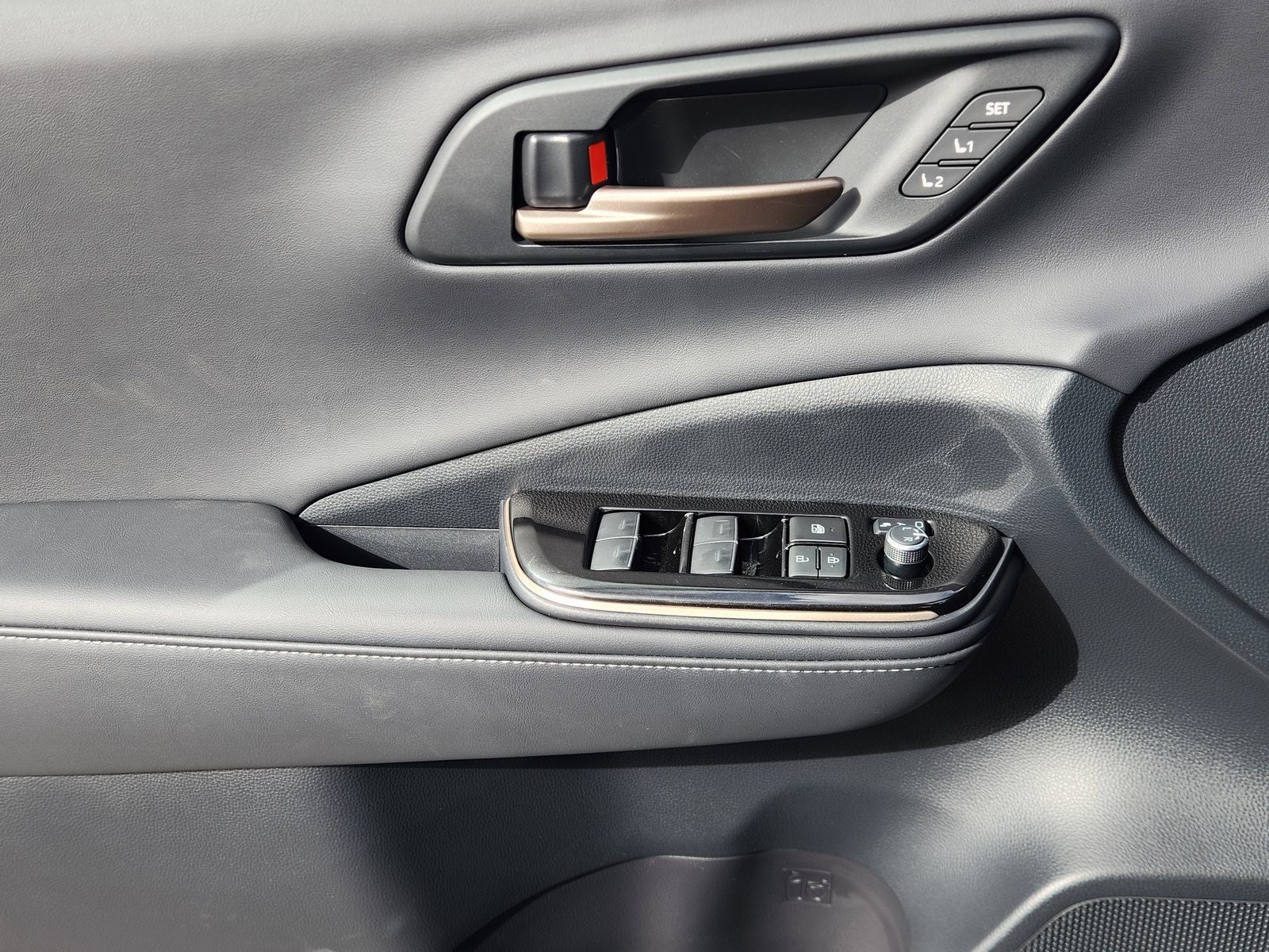 2026 Toyota Toyota Crown Limited