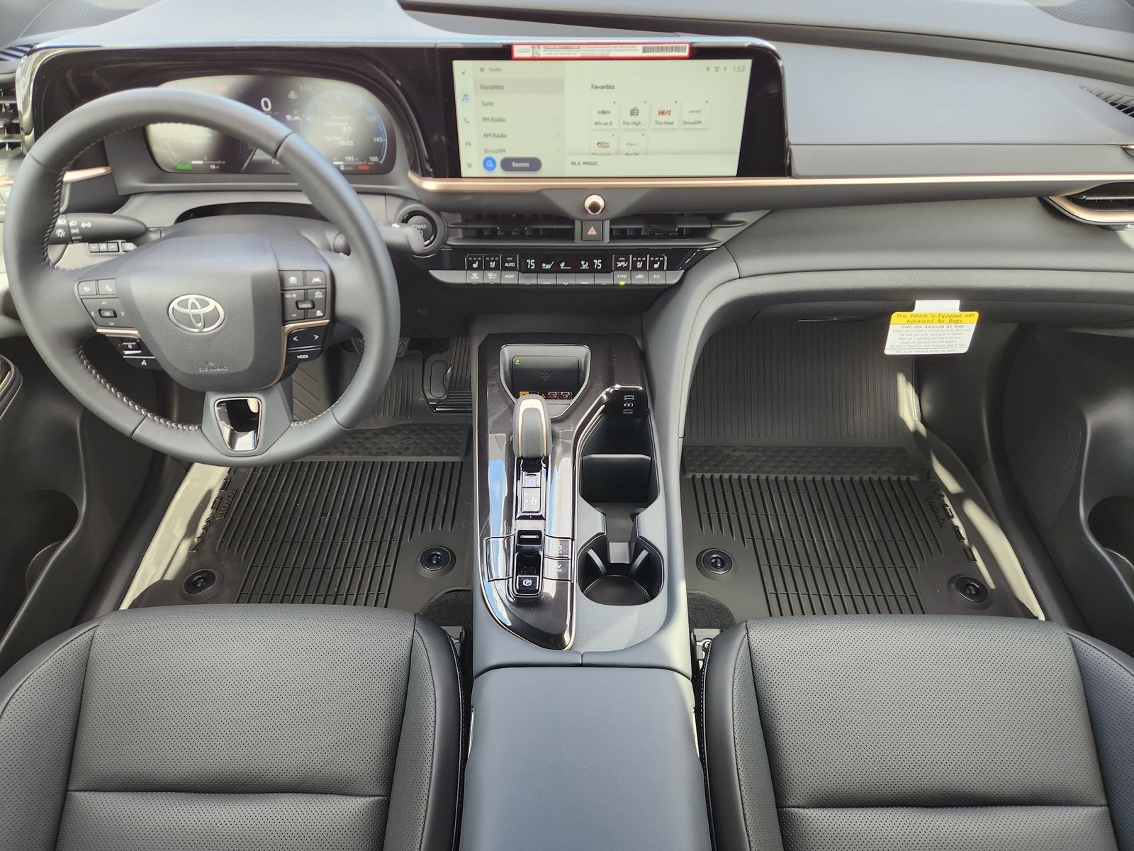 2026 Toyota Toyota Crown Limited