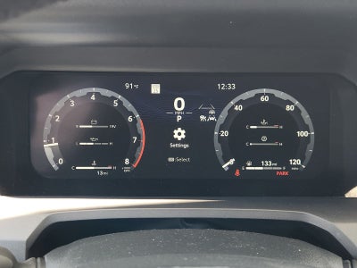 2026 Toyota 4Runner TRD Off-Road