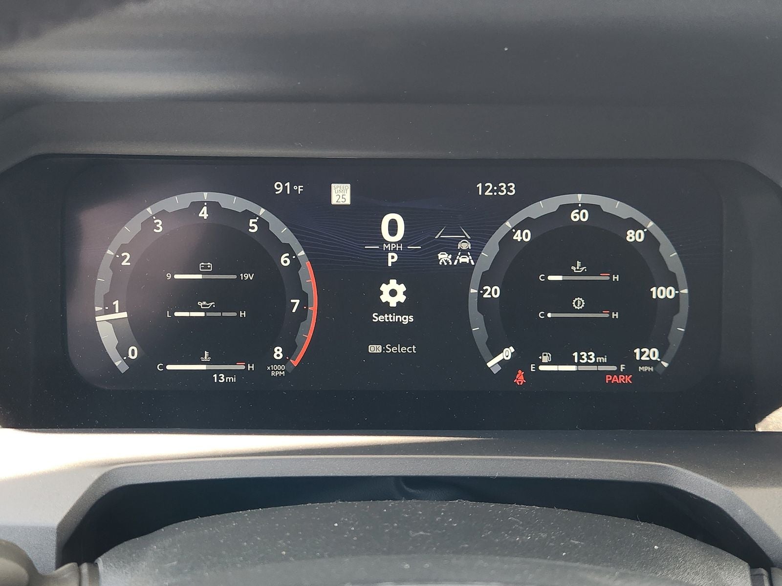 2026 Toyota 4Runner TRD Off-Road