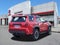 2026 Toyota 4Runner TRD Off-Road