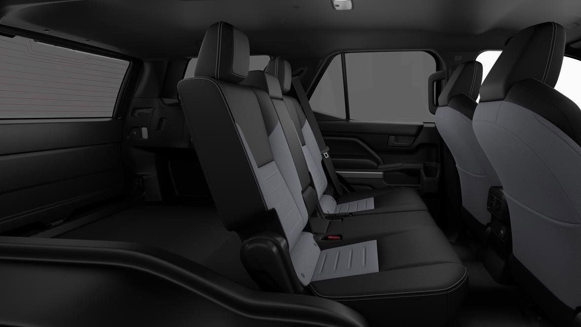 2026 Toyota 4Runner TRD Off-Road