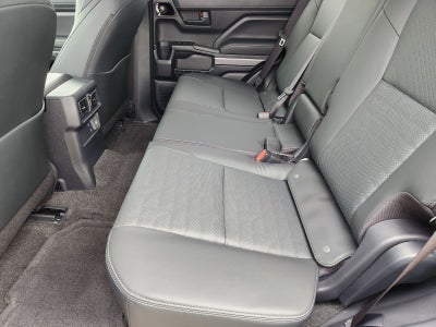 2026 Toyota 4Runner i-FORCE MAX 4Runner TRD Off-Road Premium