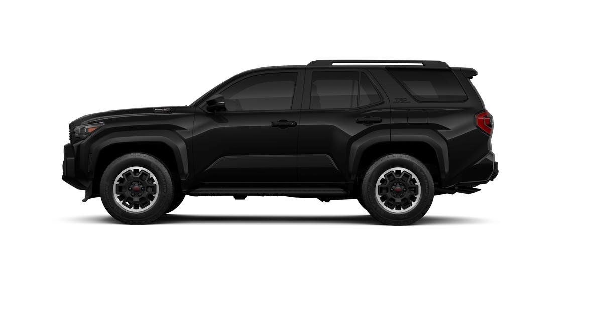 2026 Toyota 4Runner i-FORCE MAX 4Runner TRD Off-Road Premium