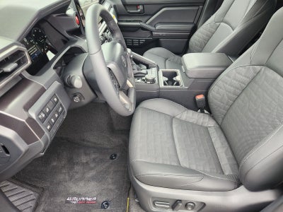 2026 Toyota 4Runner i-FORCE MAX 4Runner TRD Off-Road Premium