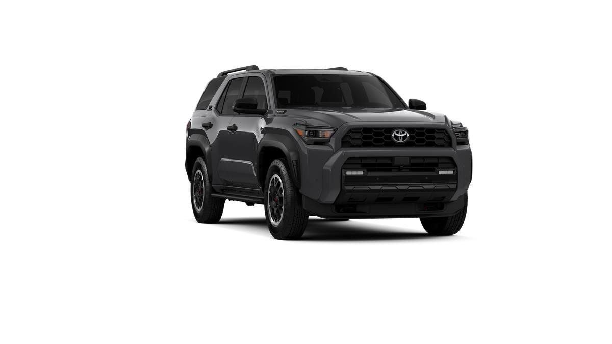2026 Toyota 4Runner i-FORCE MAX 4Runner TRD Off-Road Premium