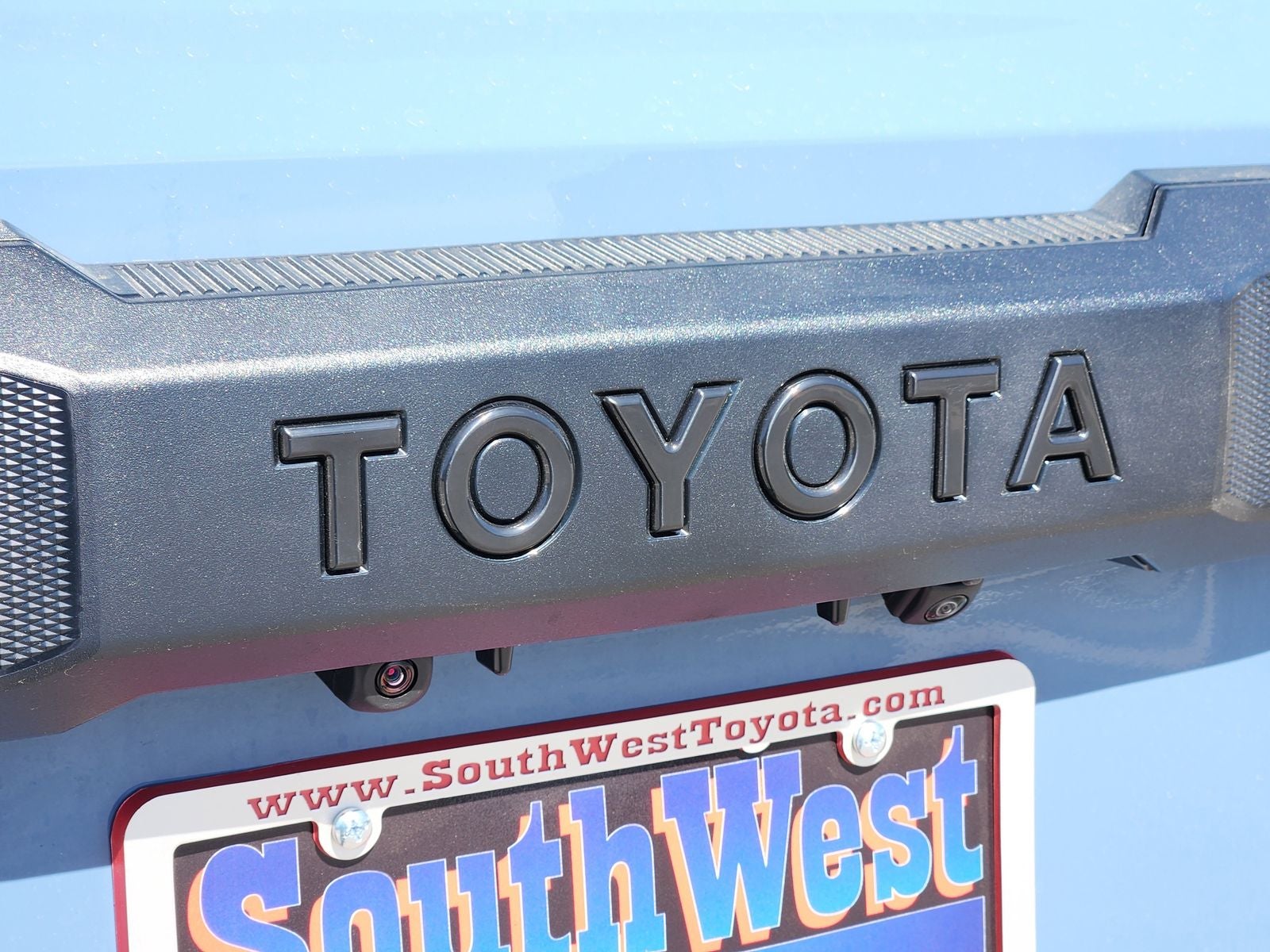 2026 Toyota 4Runner i-FORCE MAX 4Runner TRD Off-Road Premium