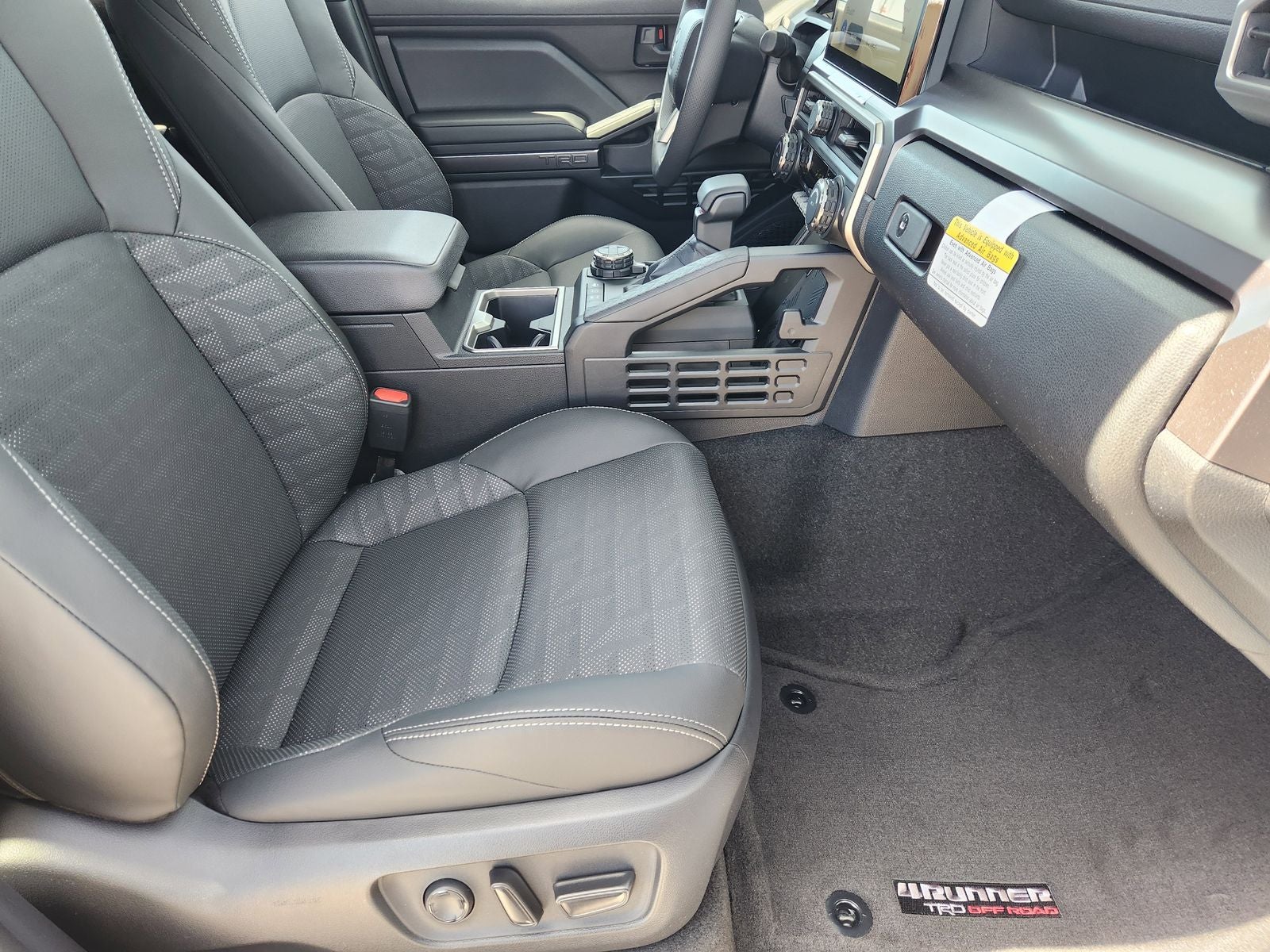 2026 Toyota 4Runner i-FORCE MAX 4Runner TRD Off-Road Premium