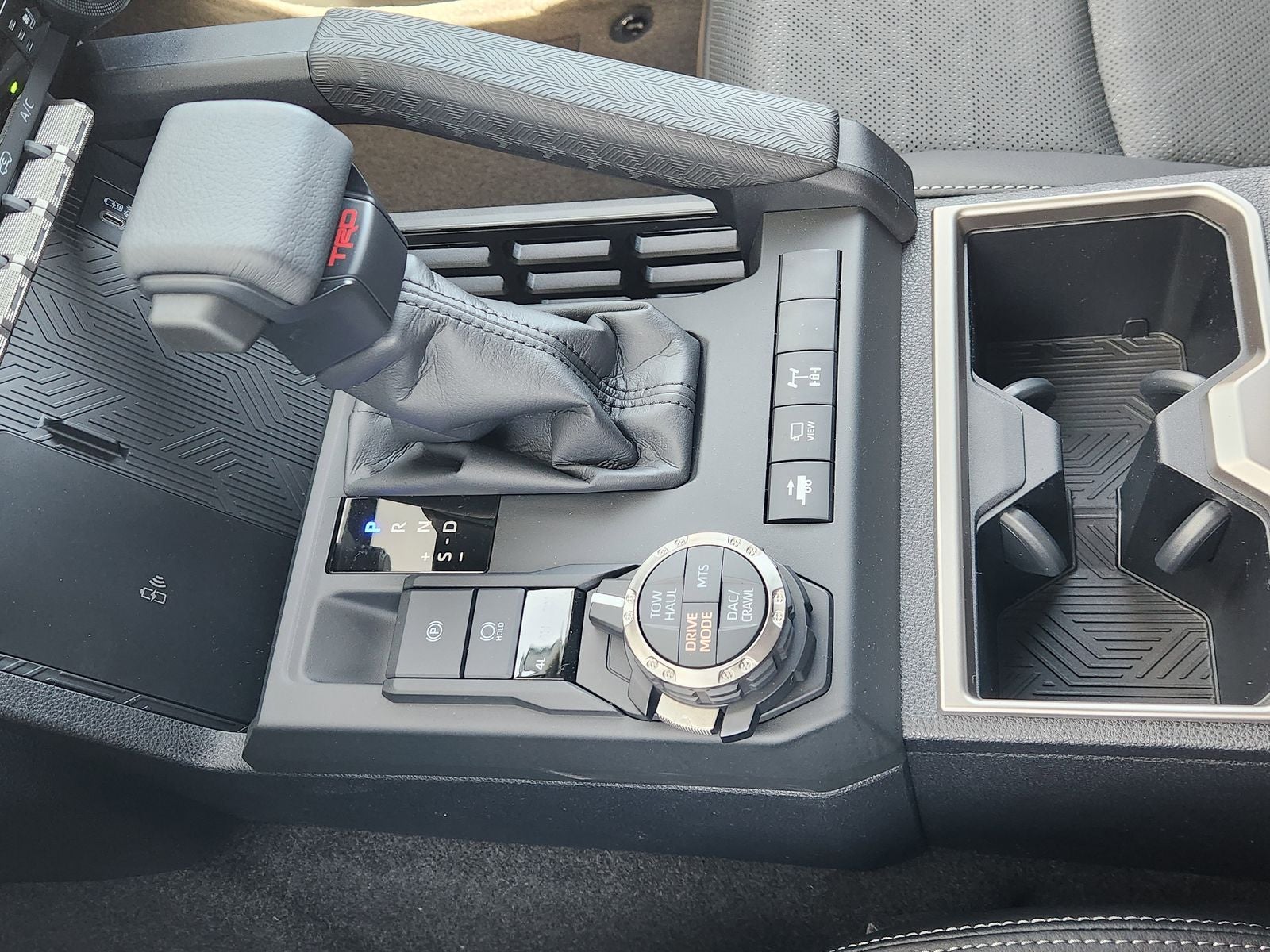 2026 Toyota 4Runner i-FORCE MAX 4Runner TRD Off-Road Premium