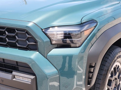 2026 Toyota 4Runner i-FORCE MAX 4Runner TRD Off-Road Premium