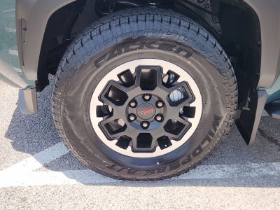 2026 Toyota 4Runner i-FORCE MAX 4Runner TRD Off-Road Premium