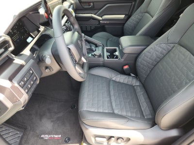 2026 Toyota 4Runner i-FORCE MAX 4Runner TRD Off-Road Premium