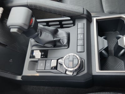 2026 Toyota 4Runner i-FORCE MAX 4Runner TRD Off-Road Premium