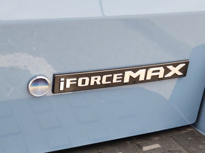 2026 Toyota 4Runner i-FORCE MAX 4Runner Platinum