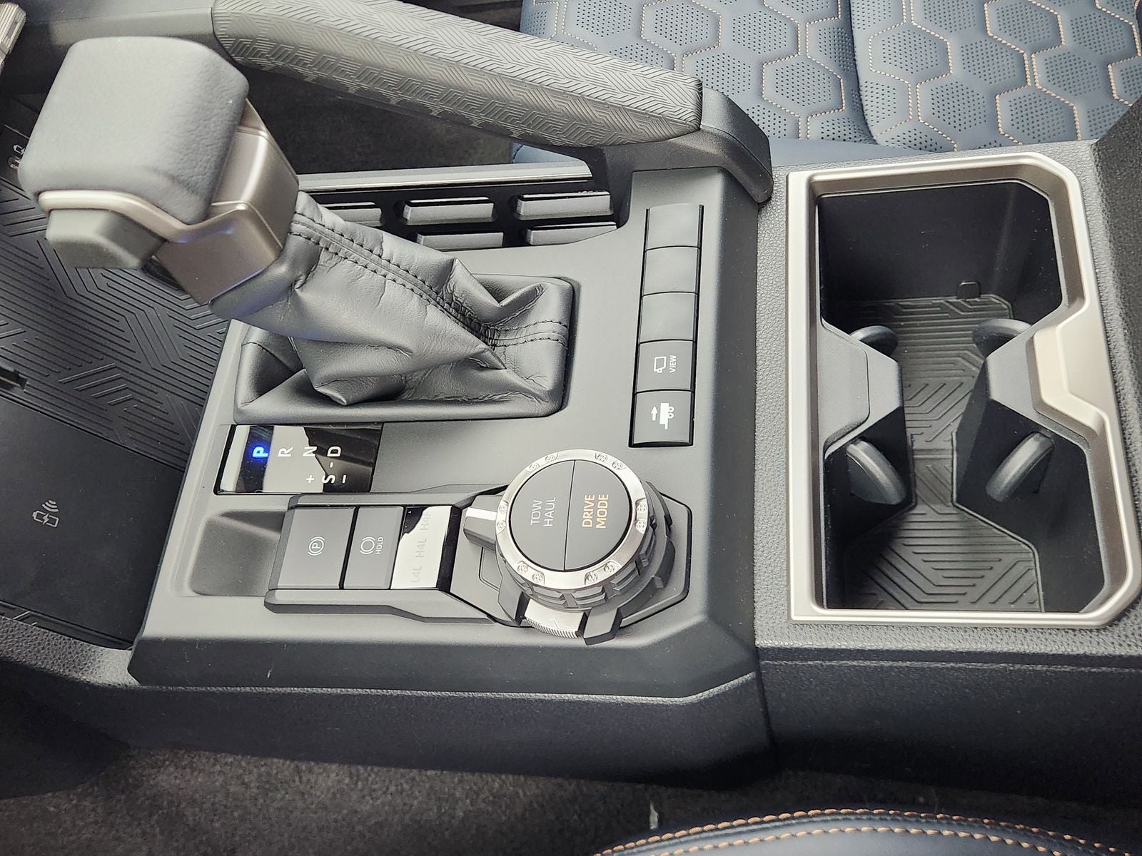 2026 Toyota 4Runner i-FORCE MAX 4Runner Platinum