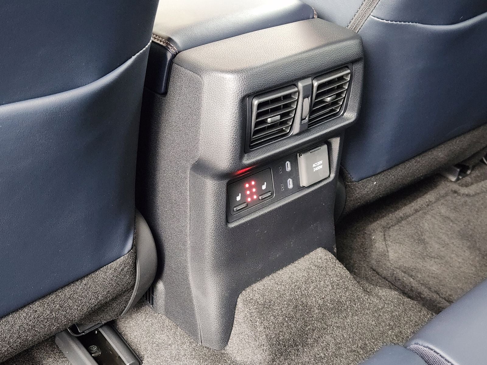 2026 Toyota 4Runner i-FORCE MAX 4Runner Platinum