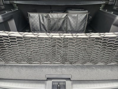 2026 Toyota 4Runner i-FORCE MAX 4Runner Platinum