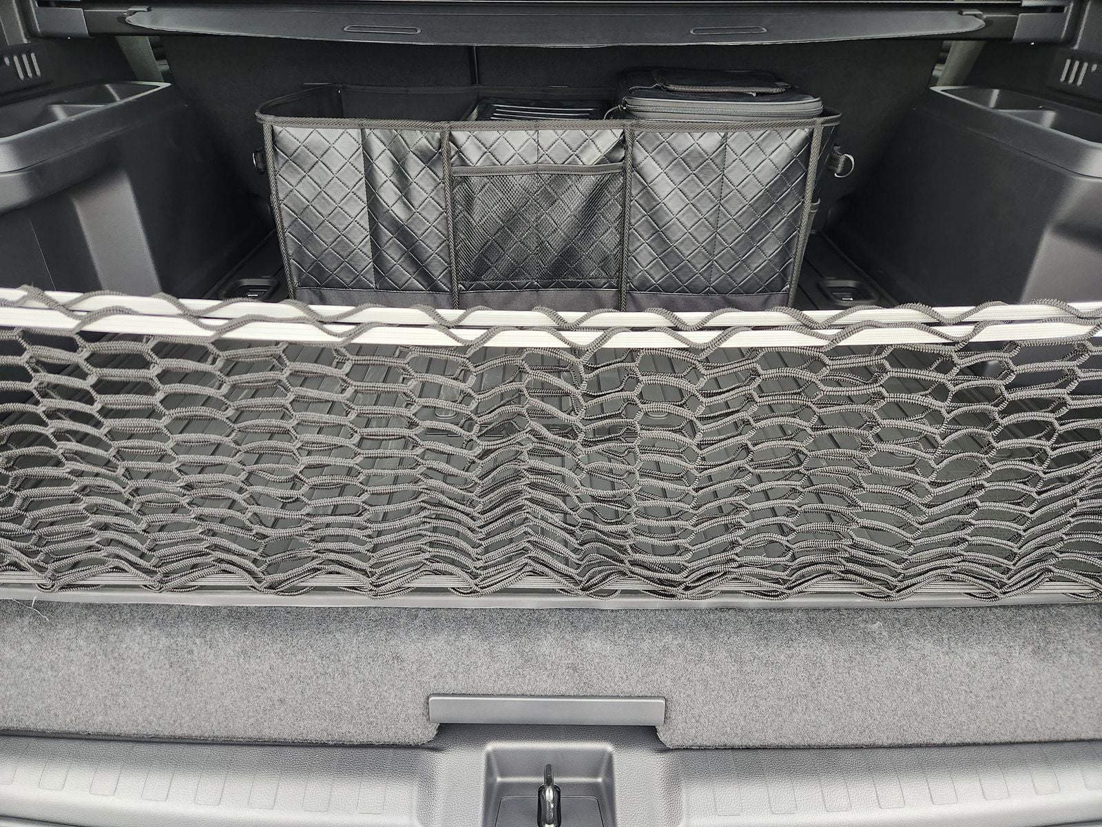 2026 Toyota 4Runner i-FORCE MAX 4Runner Platinum