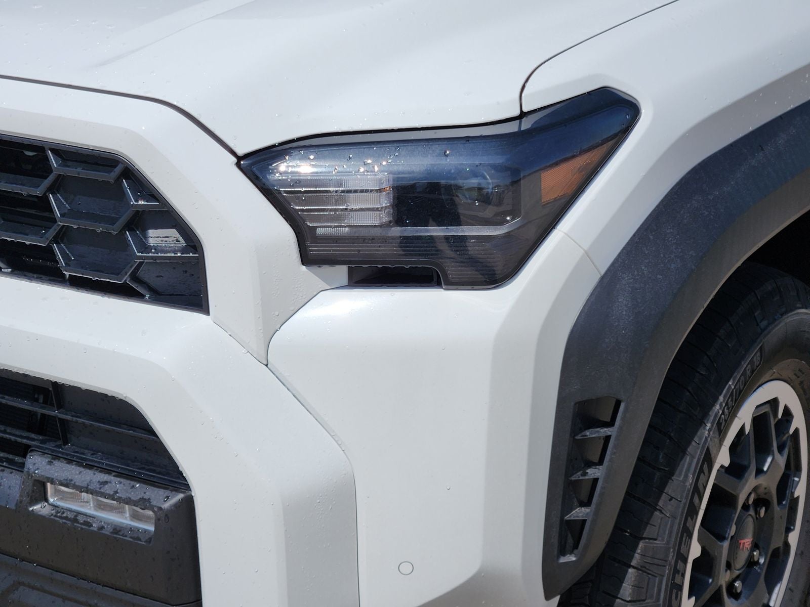 2026 Toyota 4Runner i-FORCE MAX 4Runner TRD Off-Road Premium