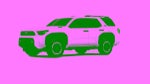2026 Toyota 4Runner i-FORCE MAX 4Runner TRD Off-Road Premium