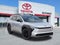 2026 Toyota bZ Woodland Premium