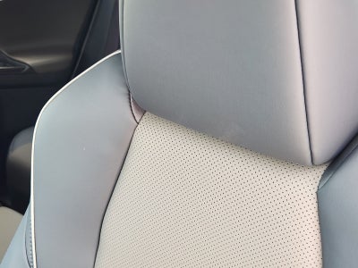 2026 Toyota bZ Woodland Premium