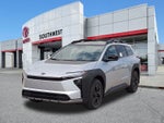 2026 Toyota bZ Woodland Premium