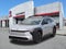 2026 Toyota bZ Woodland Premium