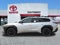 2026 Toyota bZ Woodland Premium