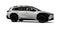 2026 Toyota bZ Woodland XLE