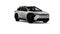 2026 Toyota bZ Woodland XLE