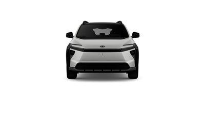 2026 Toyota bZ Woodland XLE