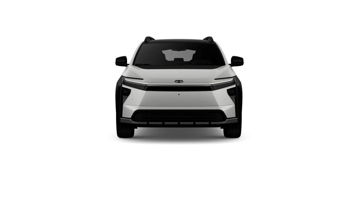 2026 Toyota bZ Woodland XLE