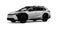 2026 Toyota bZ Woodland XLE
