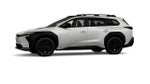 2026 Toyota bZ Woodland XLE