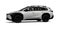 2026 Toyota bZ Woodland XLE