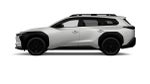 2026 Toyota bZ Woodland XLE