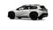 2026 Toyota bZ Woodland XLE