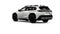 2026 Toyota bZ Woodland XLE